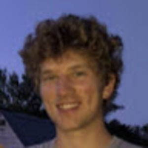 Meet your Posher, Ian